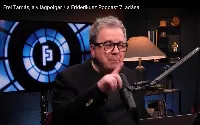 A Friderikusz Podcast Frei Tamás interjúja már 1.000.000 nézőt hozott - Nézd meg Te is! 